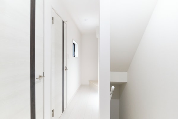 Apartment, Non Smoking (B)