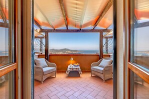 Interior - Casa Aleandro, Capoliveri (Capoliveri)