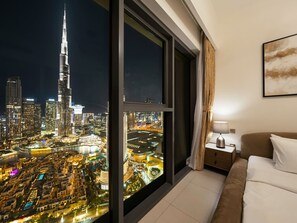 4 Schlafzimmer, WLAN