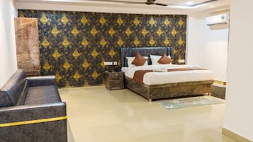Deluxe Room | Free WiFi