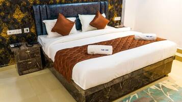 Deluxe Room | Free WiFi