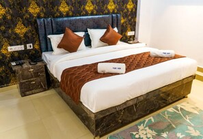 华丽客房 | 免费 WiFi