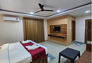 高级房 | 免费 WiFi