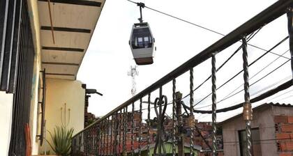 Cozy Quadruple Room + Breakfast.