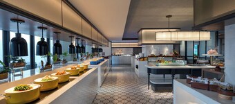Aqua Resort Xiamen