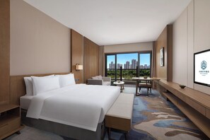 Comfort Double Room, Balcony, Lake View