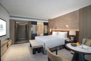 Basic Single Room, Balcony, Park View - Aqua Resort Xiamen (Xiamen)