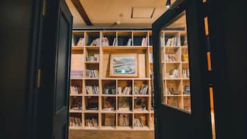 Dormitorio compartido básico | Interior