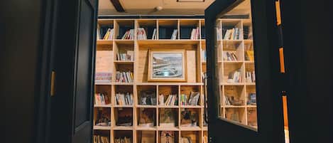 Dormitorio compartido básico | Interior