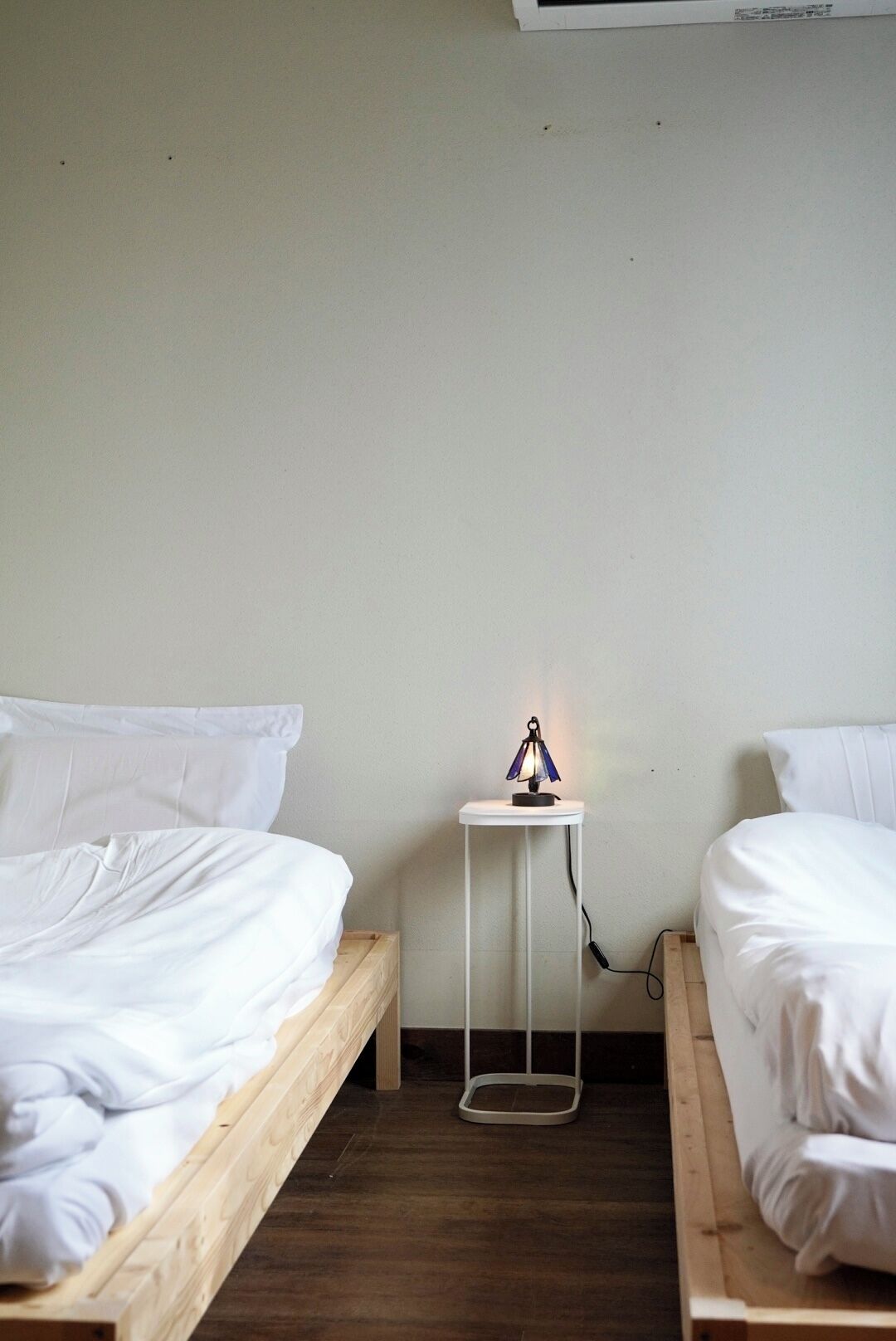 ห้องเบสิกดับเบิลหรือทวิน | Wi-Fi ฟรี