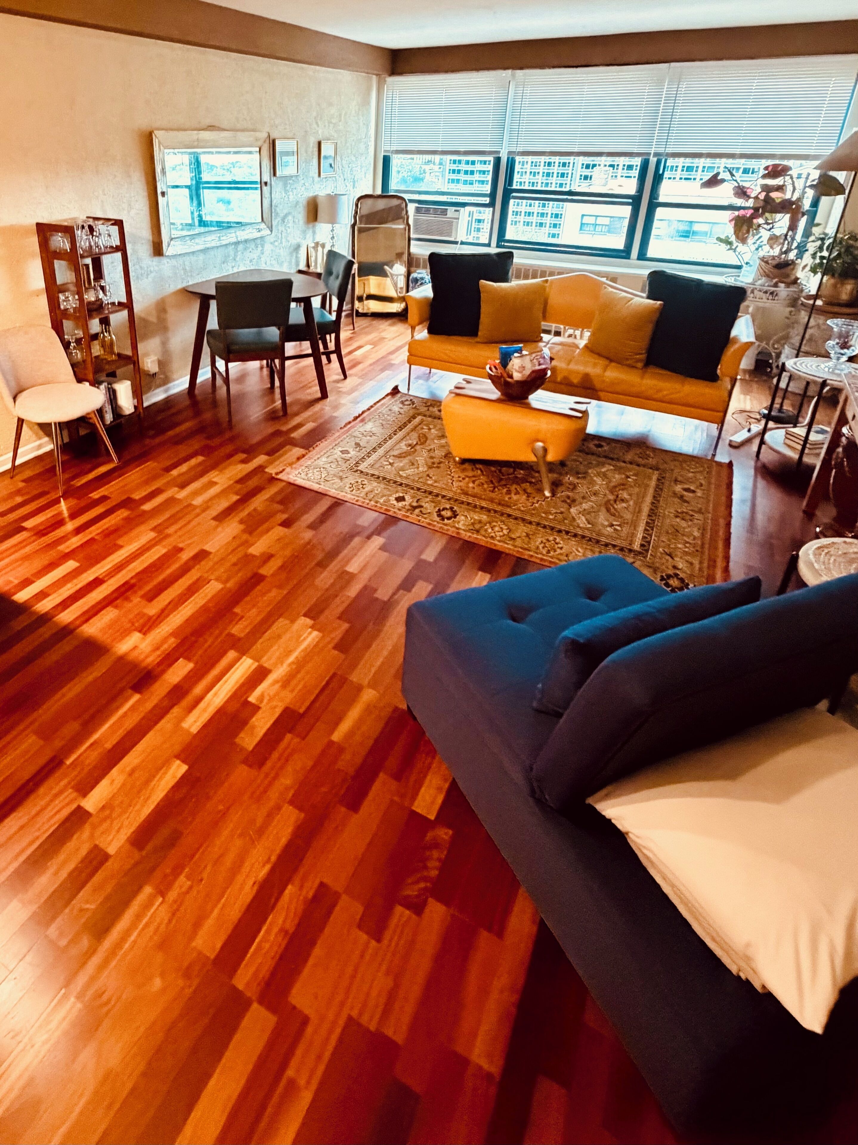 Téléviseur connecté