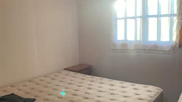 1 Schlafzimmer, Bettwäsche