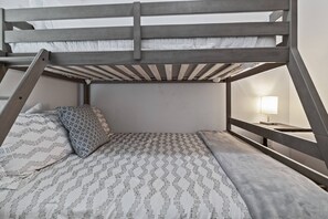 3 slaapkamers, internet