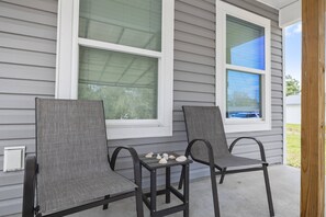 Terrace/patio - Seasons Greetings Sale (Brooksville)