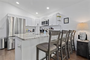 Fridge, microwave, oven, stovetop - Seasons Greetings Sale (Brooksville)