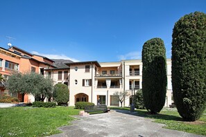 Exterior - Morgante Salo-lake View & Parking (Salò)