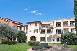 Exterior - Morgante Salo-lake View & Parking (Salò)