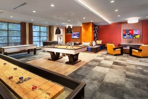 Sala de juegos