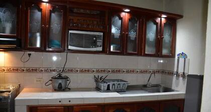 Charming Double Room + Breakfast.
