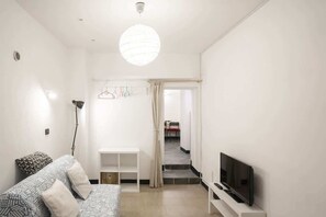 Fernseher, Arbeitsbereiche