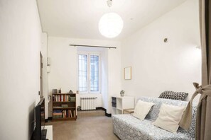 Fernseher, Arbeitsbereiche