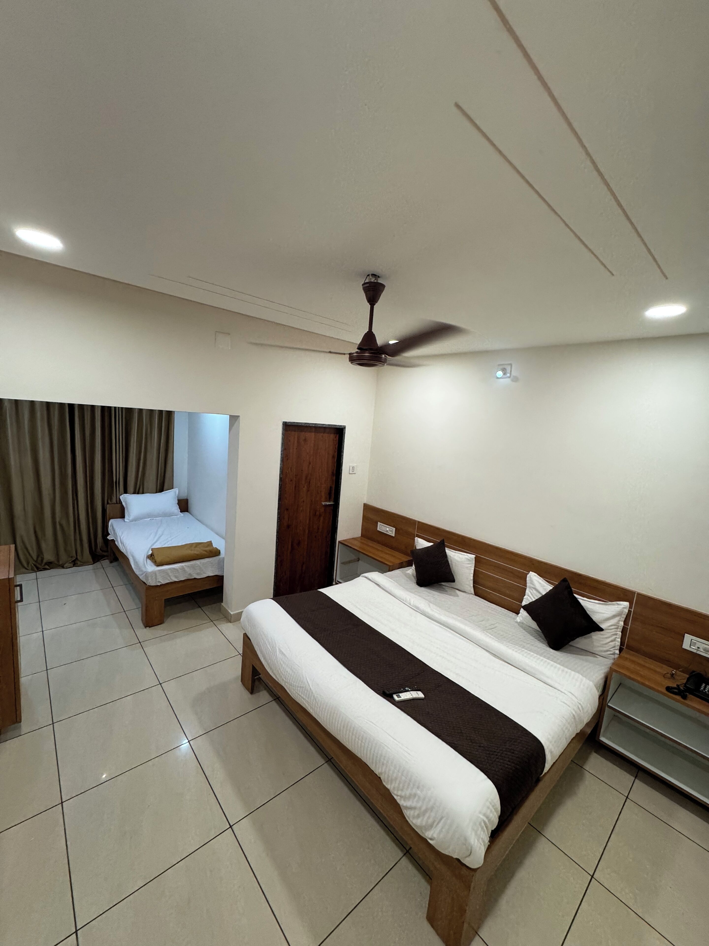 Comfort Triple Room | Free WiFi