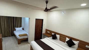 Comfort Triple Room | Free WiFi