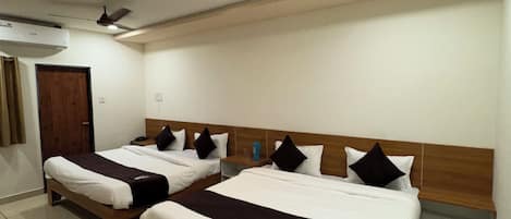 Chambre familiale | AccĂšs au Wi-Fi (inclus)