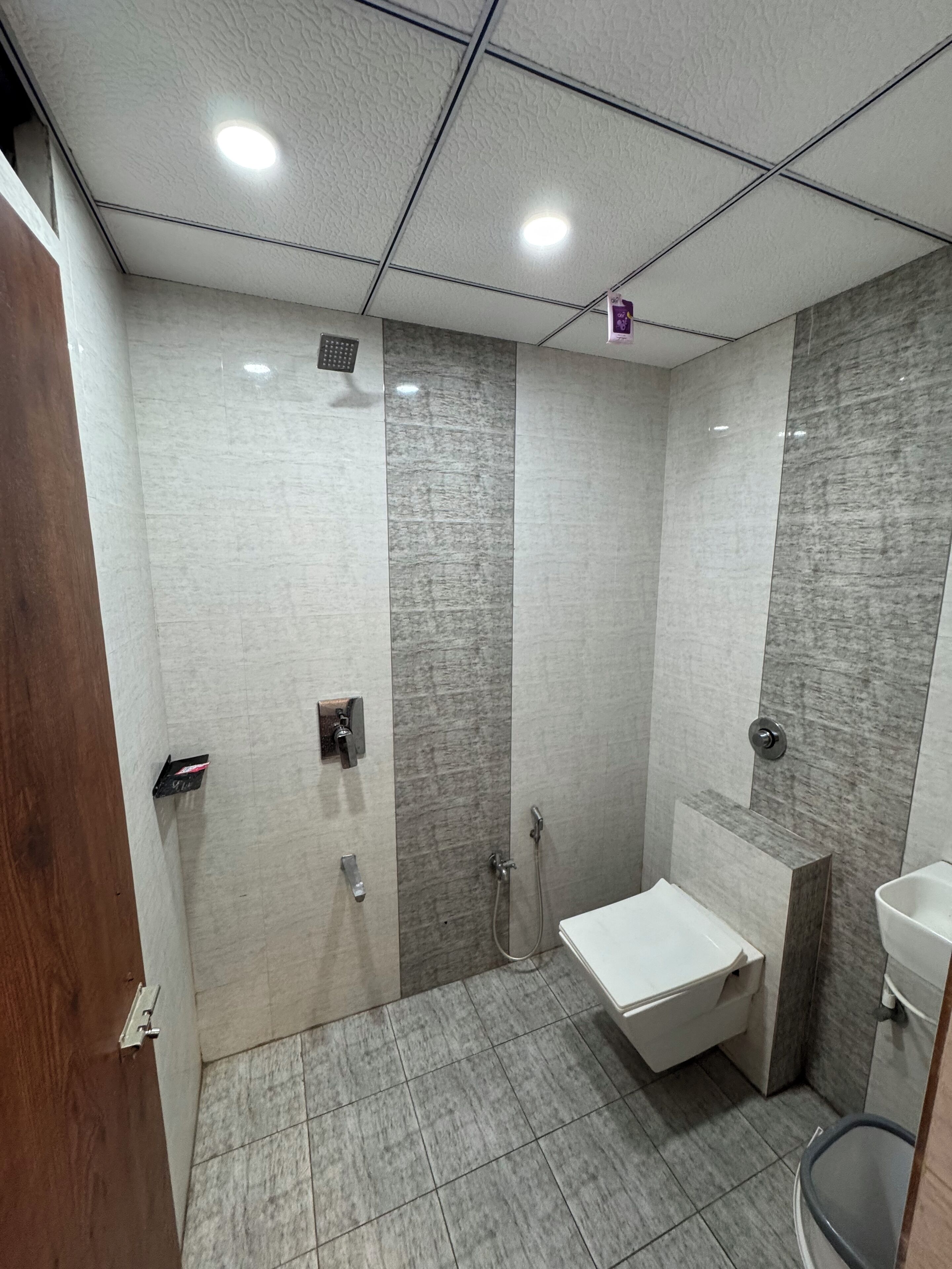 Tripla Comfort | Bagno