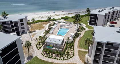 Sundial F407- Gorgeous Fully Equipped Condo