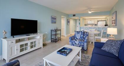 Sundial F407- Gorgeous Fully Equipped Condo