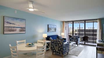 Televisio, työhuone