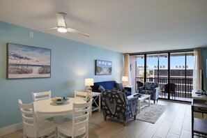 Fernseher, Arbeitsbereiche