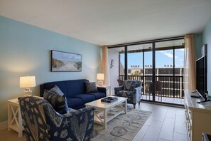 Fernseher, Arbeitsbereiche