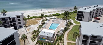 Sundial F407- Gorgeous Fully Equipped Condo