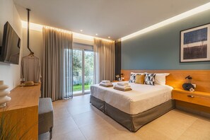 8 soverom, reiseseng for barn og wi-fi (inkludert)