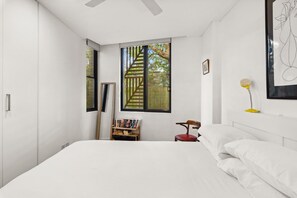 2 camere, una scrivania, ferro/asse da stiro, Wi-Fi