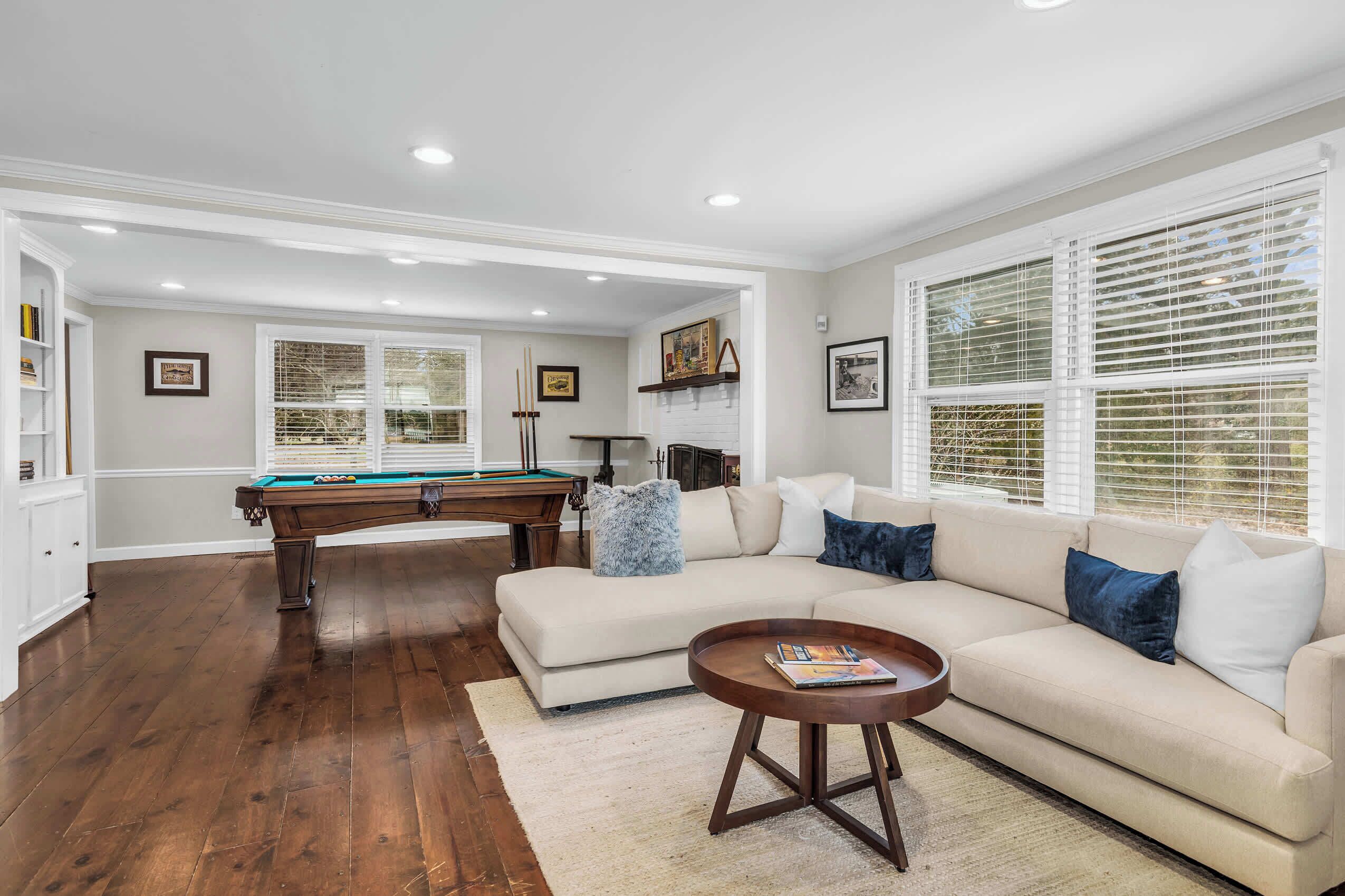Waterfront | Pet Friendly & Close To St. Michaels - Saint Michaels, MD