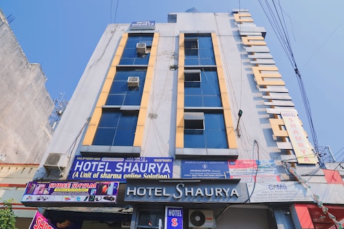 Hotel Shaurya By Sharma Online Solution Haridwar