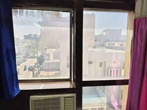 City view - Hotel Shaurya By Sharma Online Solution Haridwar (Haridwar)