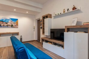 Coin séjour
