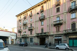 Exterieur