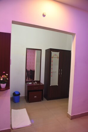 Interior - RD Hotel (Perundurai)