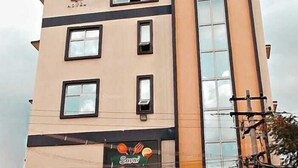 Esterni