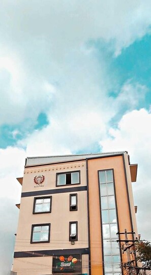 Exterior - RD Hotel (Perundurai)