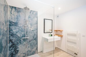 Hair dryer, towels - Le Perchoir-Le Grand Valtin-Gite 4 People (Ban-sur-Meurthe-Clefcy)