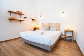 2 bedrooms, iron/ironing board, WiFi, bed sheets - Le Perchoir-Le Grand Valtin-Gite 4 People (Ban-sur-Meurthe-Clefcy)