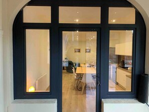 Dining - Le Perchoir, 6 people, Le gand valtin, full nature (Ban-sur-Meurthe-Clefcy)