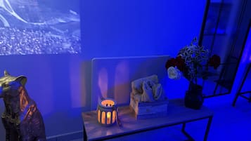 Interieur