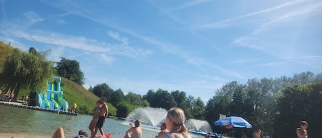 Plage